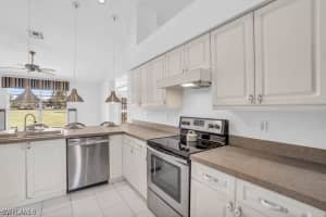 810 Charlemagne Boulevard, Naples, FL 34112 Sold 12/20/24
