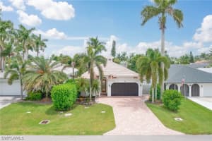 708 108th Avenue, NAPLES, FL 34108 Sold 10/02/24