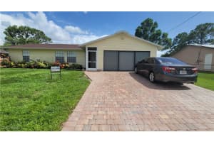 3711 10th Street, Lehigh Acres, FL 33976 - MLS#224062226