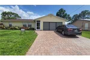 3711 10th Street, Lehigh Acres, FL 33976 - MLS#224062226
