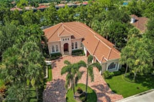 3014 Mona Lisa Boulevard, NAPLES, FL 34119 Sold 10/11/24