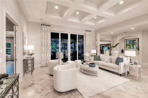 3014 Mona Lisa Boulevard, NAPLES, FL 34119 Sold 10/11/24