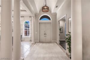 3014 Mona Lisa Boulevard, NAPLES, FL 34119 Sold 10/11/24