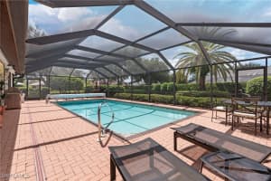 814 Tallow Tree Court, NAPLES, FL 34108 Sold 12/27/24