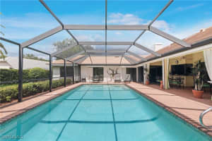 814 Tallow Tree Court, NAPLES, FL 34108 Sold 12/27/24