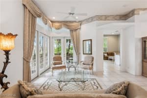 8565 Pepper Tree Way, Naples, FL 34114 Sold 02/19/25