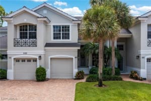 2120 Aberdeen Lane, NAPLES, FL 34109 Sold 01/31/25