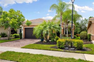 3550 Beaufort Court, NAPLES, FL 34119 Sold 01/17/25