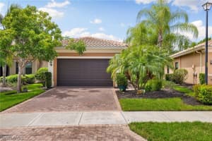3550 Beaufort Court, NAPLES, FL 34119 Sold 01/17/25