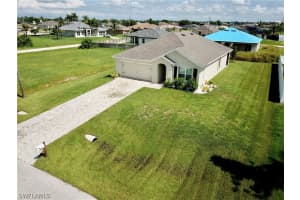 1201 13th Terrace, CAPE CORAL, FL 33993 Sold 12/23/24