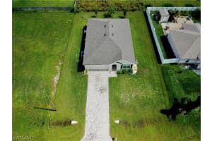1201 13th Terrace, CAPE CORAL, FL 33993 Sold 12/23/24