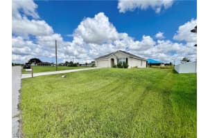 1201 13th Terrace, CAPE CORAL, FL 33993 Sold 12/23/24