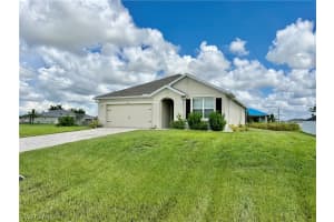 1201 13th Terrace, CAPE CORAL, FL 33993 Sold 12/23/24