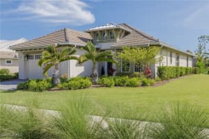 6332 Indies Avenue, Naples, FL 34113 Sold 03/14/25