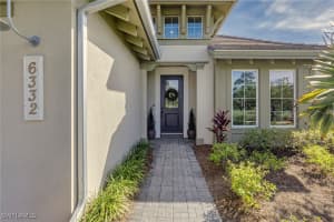 6332 Indies Avenue, Naples, FL 34113 Sold 03/14/25