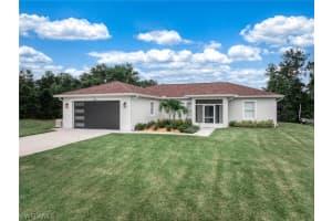 153 Bougainvillea Street, LAKE PLACID, FL 33852 Sold 10/23/24