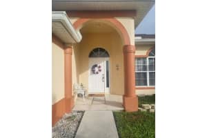 826 Hector Lane, LEHIGH ACRES, FL 33974 Sold 03/12/25