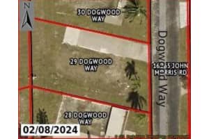 29 Dogwood Way, Fort Myers, FL 33908 Sold 05/01/25