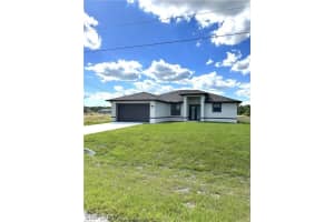 1012 Gunby Avenue, LEHIGH ACRES, FL 33974 Sold 12/26/24