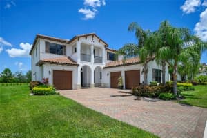 5344 Chandler Way, AVE MARIA, FL 34142 Sold 03/07/25