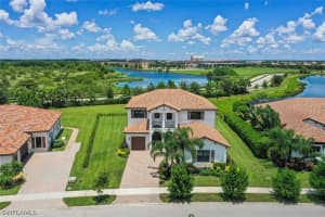 5344 Chandler Way, AVE MARIA, FL 34142 Sold 03/07/25