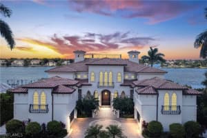 2300 Kingfish Road, NAPLES, FL 34102 Sold 11/12/24