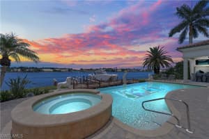 2300 Kingfish Road, NAPLES, FL 34102 Sold 11/12/24