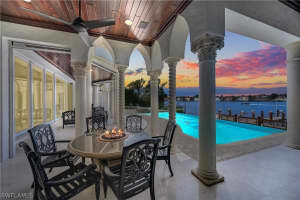 2300 Kingfish Road, NAPLES, FL 34102 Sold 11/12/24