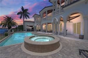 2300 Kingfish Road, NAPLES, FL 34102 Sold 11/12/24