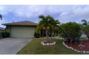 26 21st Place, Cape Coral, FL 33991 - MLS#224062361