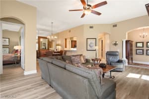 1466 Borghese Lane, Naples, FL 34114 Sold 02/13/25