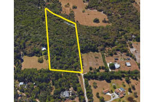 5450 Dana Road, FORT MYERS, FL 33905 Sold 02/13/25
