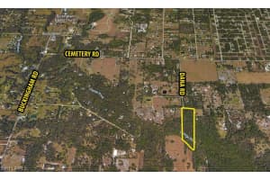 5450 Dana Road, FORT MYERS, FL 33905 Sold 02/13/25