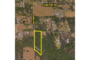 5450 Dana Road, FORT MYERS, FL 33905 Sold 02/13/25