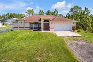 3635 54th Avenue, NAPLES, FL 34120 Sold 09/11/24