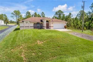3635 54th Avenue, NAPLES, FL 34120 Sold 09/11/24