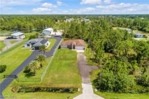 3635 54th Avenue, NAPLES, FL 34120 Sold 09/11/24