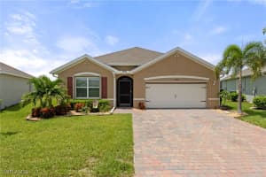 3812 Cobblestone Lane, PUNTA GORDA, FL 33980 Sold 12/27/24