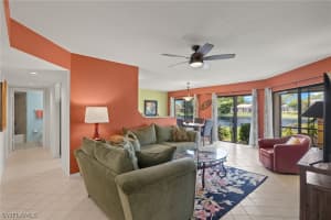 46 Bennington Drive, NAPLES, FL 34104 Sold 09/26/24