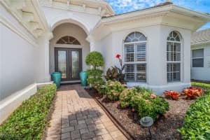 14590 Meravi Drive, BONITA SPRINGS, FL 34135 Sold 10/18/24