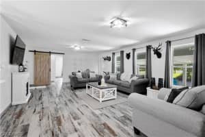 780 Norris Road, FORT DENAUD, FL 33935 Sold 02/10/25
