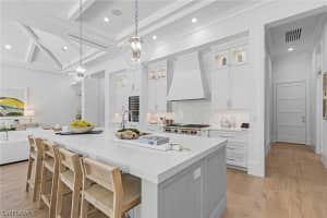 592 Pine Grove Lane, NAPLES, FL 34103 Sold 02/03/25