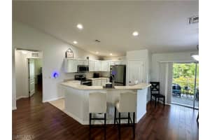 23 7th Terrace, CAPE CORAL, FL 33993 Sold 09/12/24