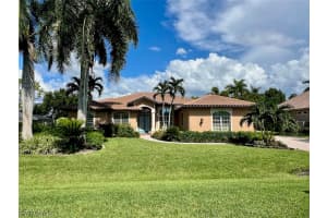 15741 Lockmaben Avenue, FORT MYERS, FL 33912 Sold 08/14/24