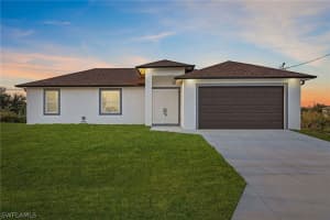 2709 67 Street, LEHIGH ACRES, FL 33971 Sold 10/23/24
