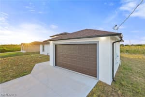 2709 67 Street, LEHIGH ACRES, FL 33971 Sold 10/23/24