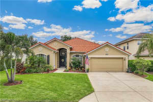 9663 Blue Stone Circle, Fort Myers, FL 33913 Sold 01/15/25
