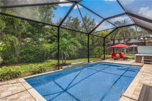 9663 Blue Stone Circle, Fort Myers, FL 33913 Sold 01/15/25