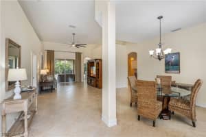 9663 Blue Stone Circle, Fort Myers, FL 33913 Sold 01/15/25