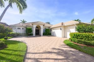 2944 Gardens Boulevard, NAPLES, FL 34105 Sold 10/11/24